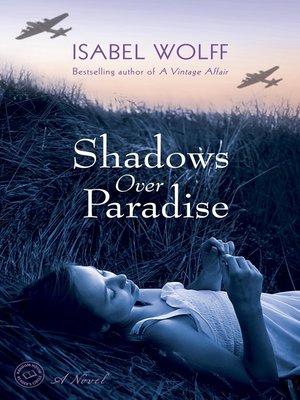 Shadows Over Paradise - ebook
